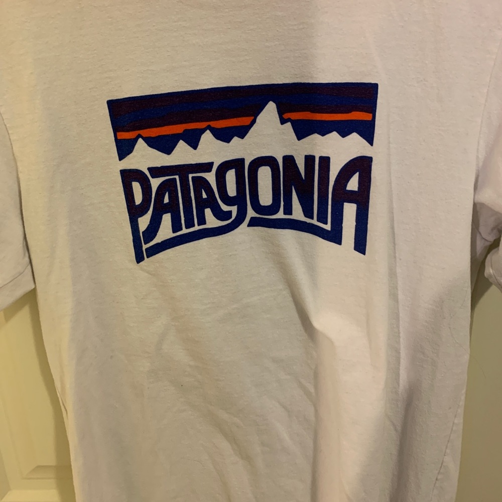 Patagonia Shirt Vintage
